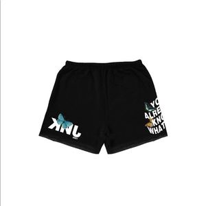 Authentic KNJ Summer 2021 Merch